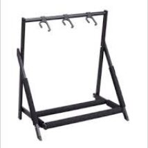 Hamilton KB5300G Stojak na trzy gitary