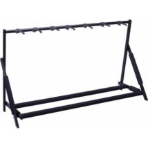 Hamilton KB5700G – Stojak na siedem gitar