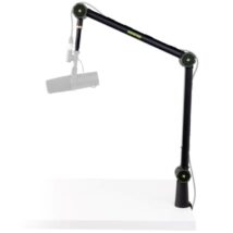 Shure SH-BROADCAST1 – Biurkowy uchwyt/statyw mikrofonowy