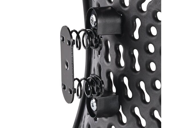 Kensington SmartFit Ergonomiczna podpórka dopasowująca się do pleców czarna - obrazek 6