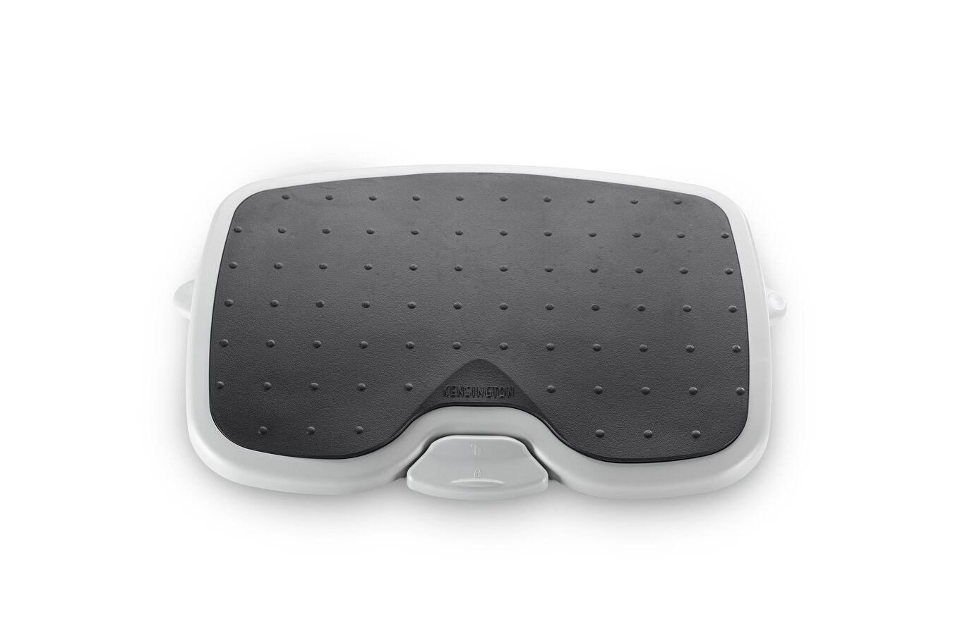 Kensington SoleMate Plus Podnóżek szaro-czarny - obrazek 3