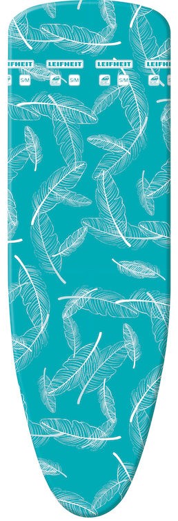 Leifheit Pokrowiec na deskę Thermo Reflect M MIX (125x40 cm) - obrazek 4
