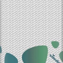 Pokrowiec na deskę Vileda Park&Go