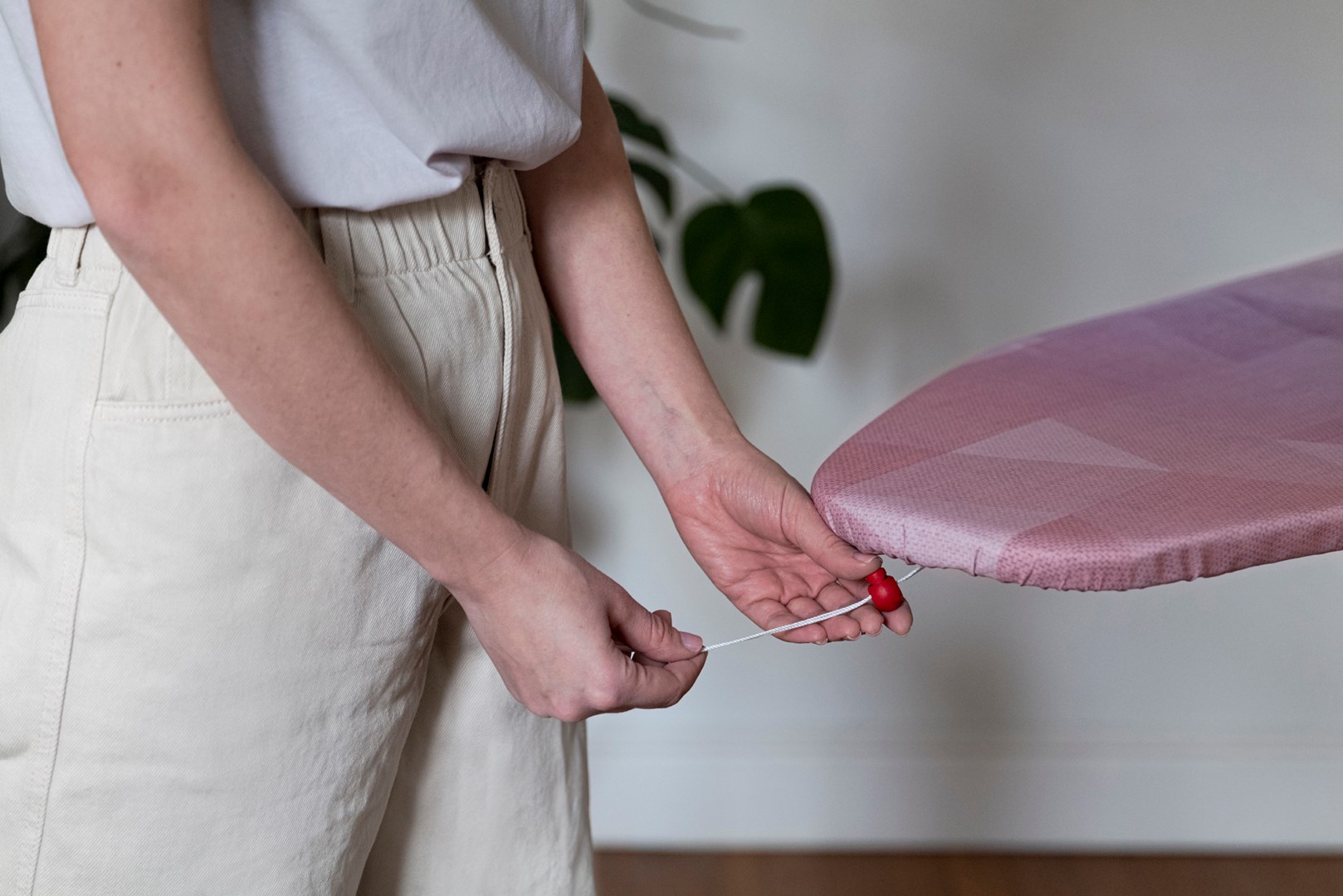 Pokrowiec na deskę Vileda Dimond - obrazek 8