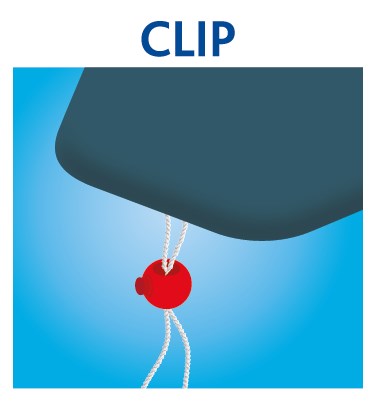 Pokrowiec na deskę Vileda Comfort Plus - obrazek 5