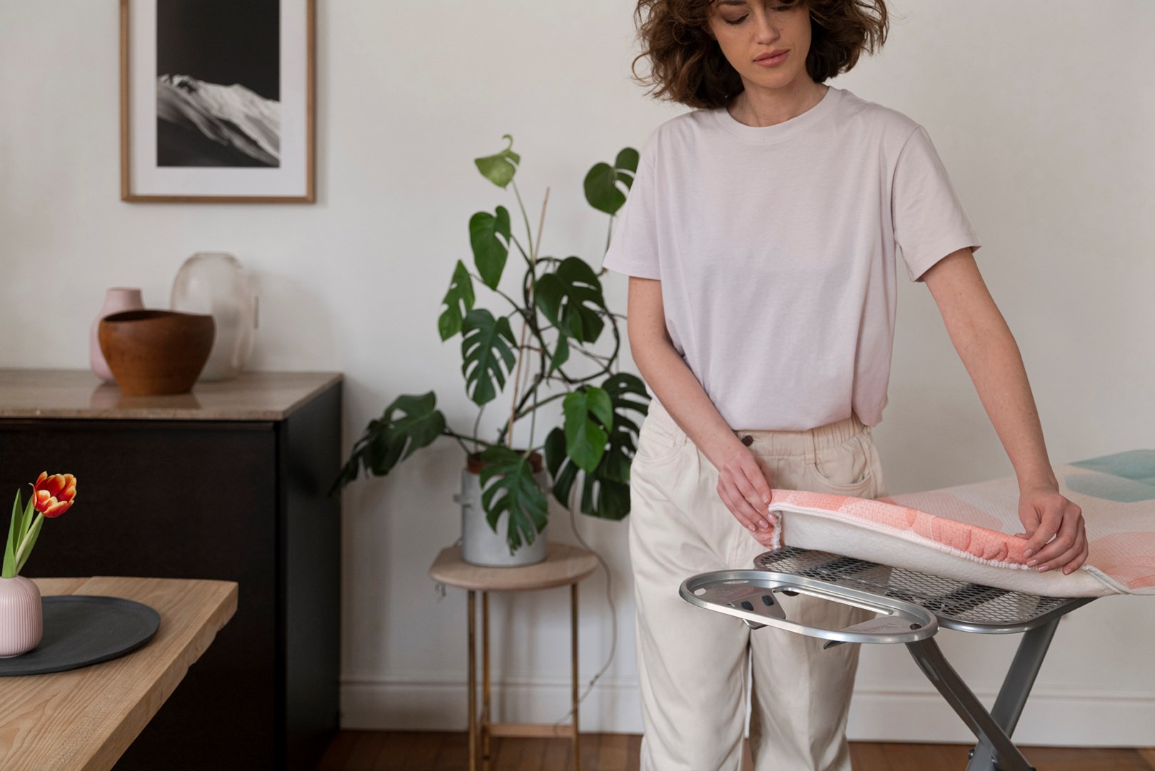 Pokrowiec na deskę Vileda Comfort Plus - obrazek 8