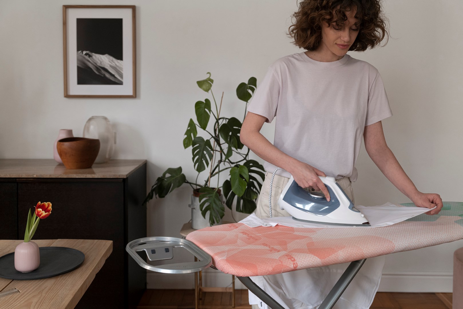 Pokrowiec na deskę Vileda Comfort Plus - obrazek 9