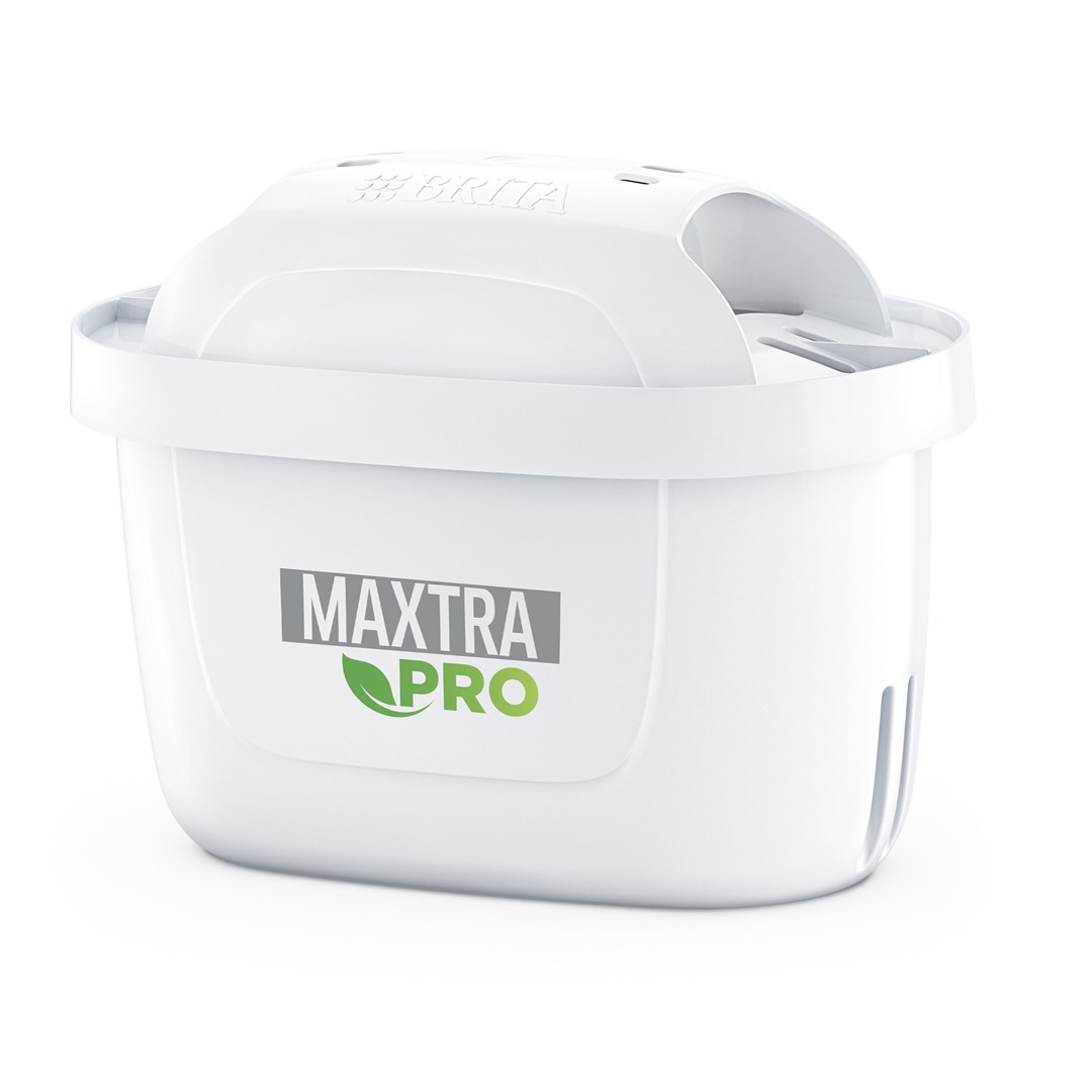 Filtr Brita Maxtra Pro Hard Water Expert 3 szt - obrazek 3