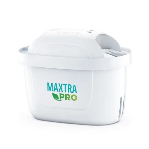 Filtr Brita MX+ Pro Pure Performance 3+1 (4 szt) - obrazek 3