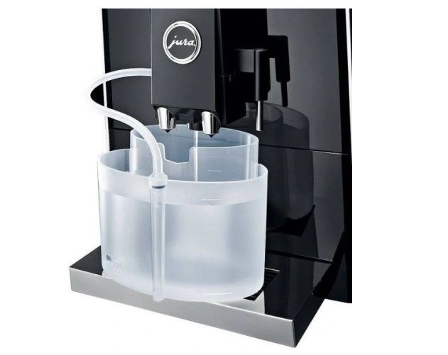 Pojemnik do czyszczenia systemu mlecznego JURA G2 - obrazek 3