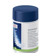 Środek do czyszczenia opakowanie uzupełniające Jura Click&Clean 90g