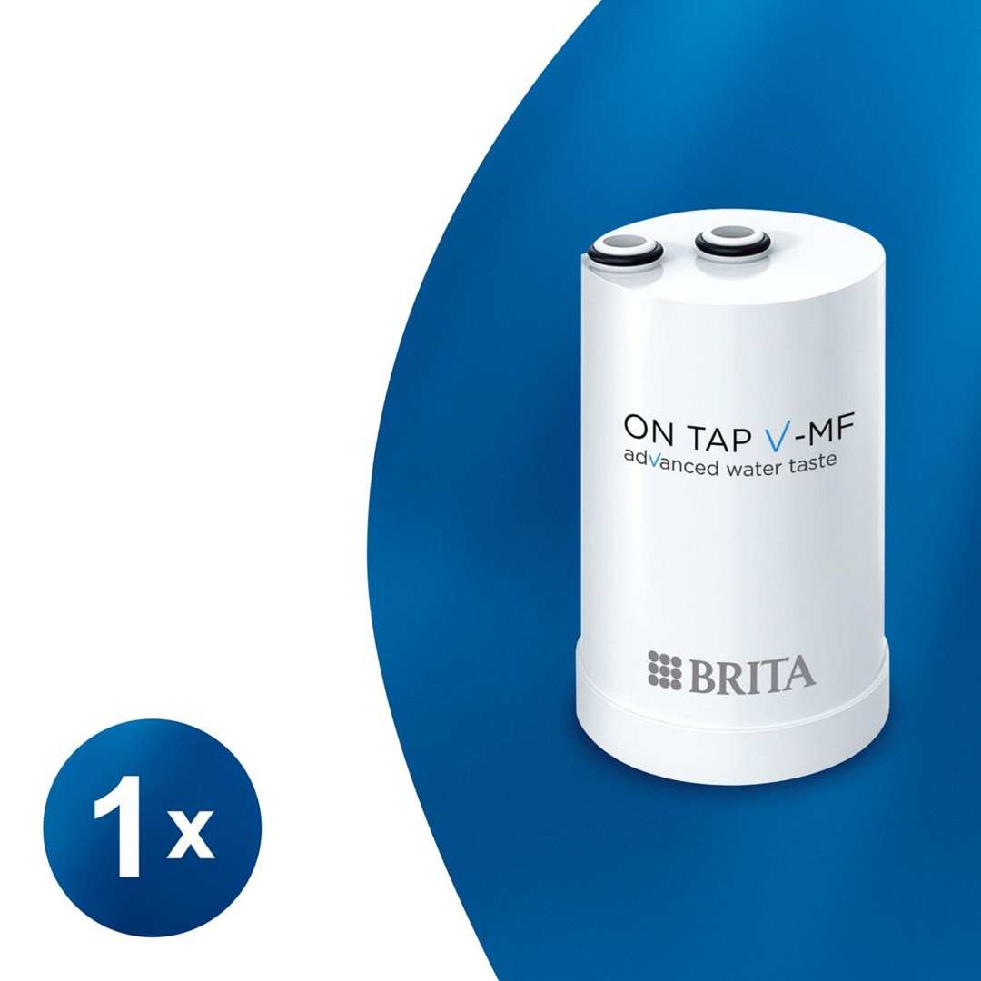 Wkład wymienny Brita On TAP V-MF (CU CE2) - obrazek 4