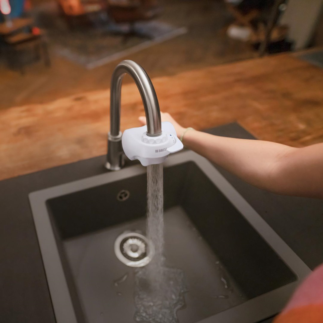 Nakranowy system filtracyjny Brita ON TAP V CU CE2 - obrazek 6