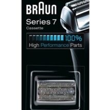 Folia z blokiem ostrzy Braun 70S