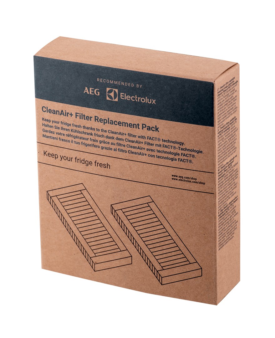 Filtr do lodówek CleanAir+ ELECTROLUX M9RWCAF2 - obrazek 8