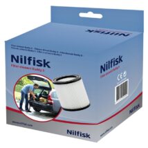 NILFISK Filtr do odkurzaczy BUDDY II 1szt