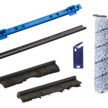 NILFISK Zestaw akcesoriów do odkurzaczy COMBI 6szt