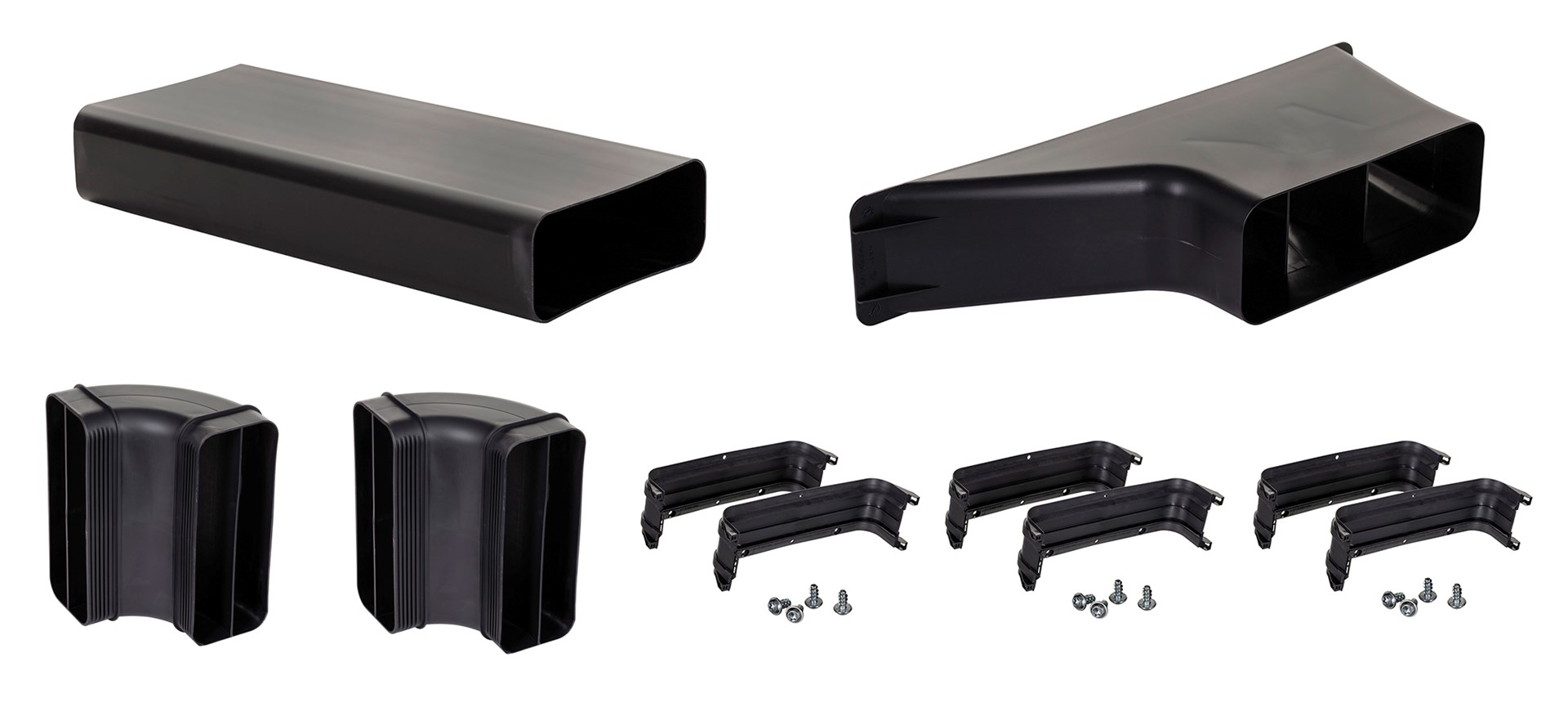 Zestaw do recyrkulacji powietrza BOSCH HEZ9VDKR0 - obrazek 3