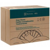 Chusteczki do suszarek ELECTROLUX M2YHDS01