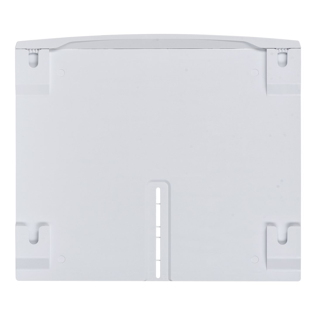 Łącznik bez wysuwanej szuflady do pralki i suszarkiELECTROLUX STA8GW3 - obrazek 3