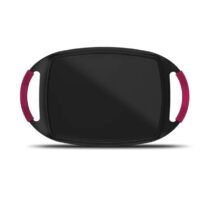 Płyta grillowa z odlewu aluminiowego Taurus Great Moments KGR3000