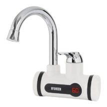 Przepływowy podgrzewacz wody NOVEEN IWH350