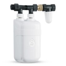 Ogrzewacz wody DAFI 11,0 kW z przyłączem wody (400V)