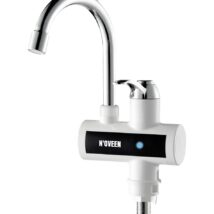 Przepływowy podgrzewacz wody NOVEEN IWH160