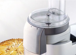 Przystawka KENWOOD AT340 - obrazek 3