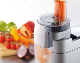 Przystawka KENWOOD AT340 - obrazek 4