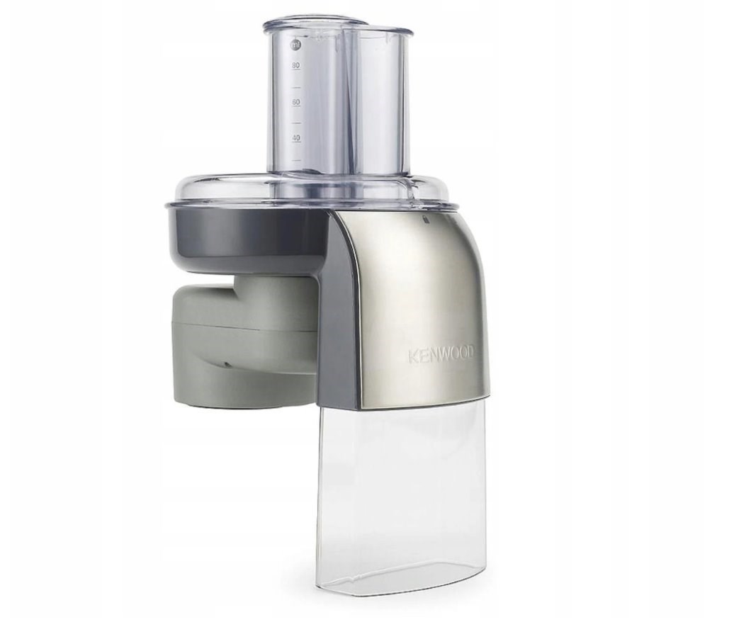 Przystawka KENWOOD AT340 - obrazek 5