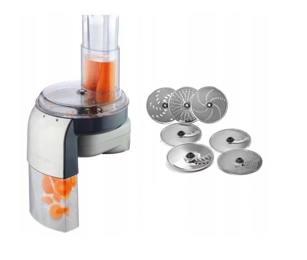 Przystawka KENWOOD AT340 - obrazek 6