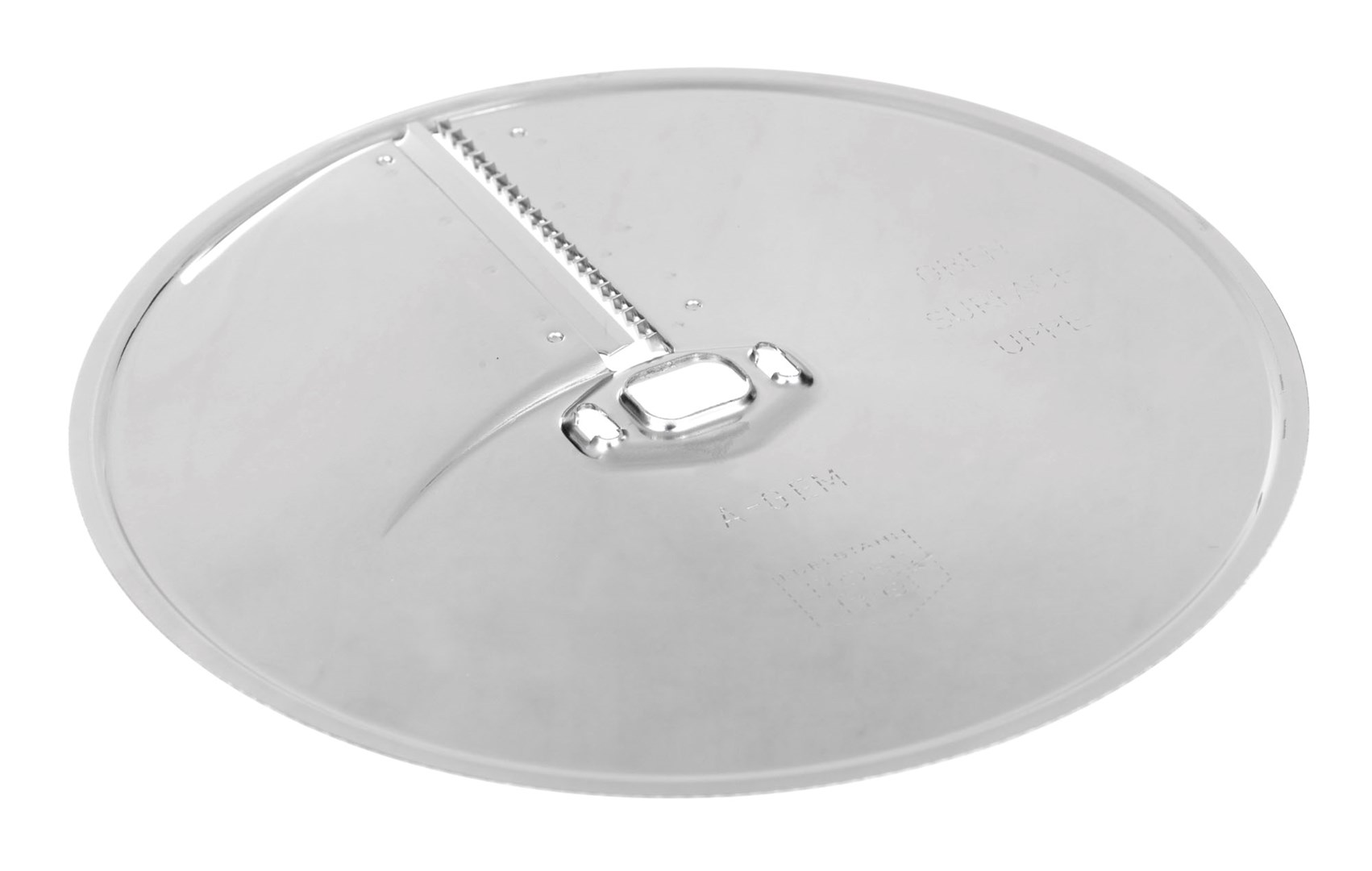 Tarcza do krojenia warzyw Bosch MUZ45AG1 do robotów MUM5 i MUM4