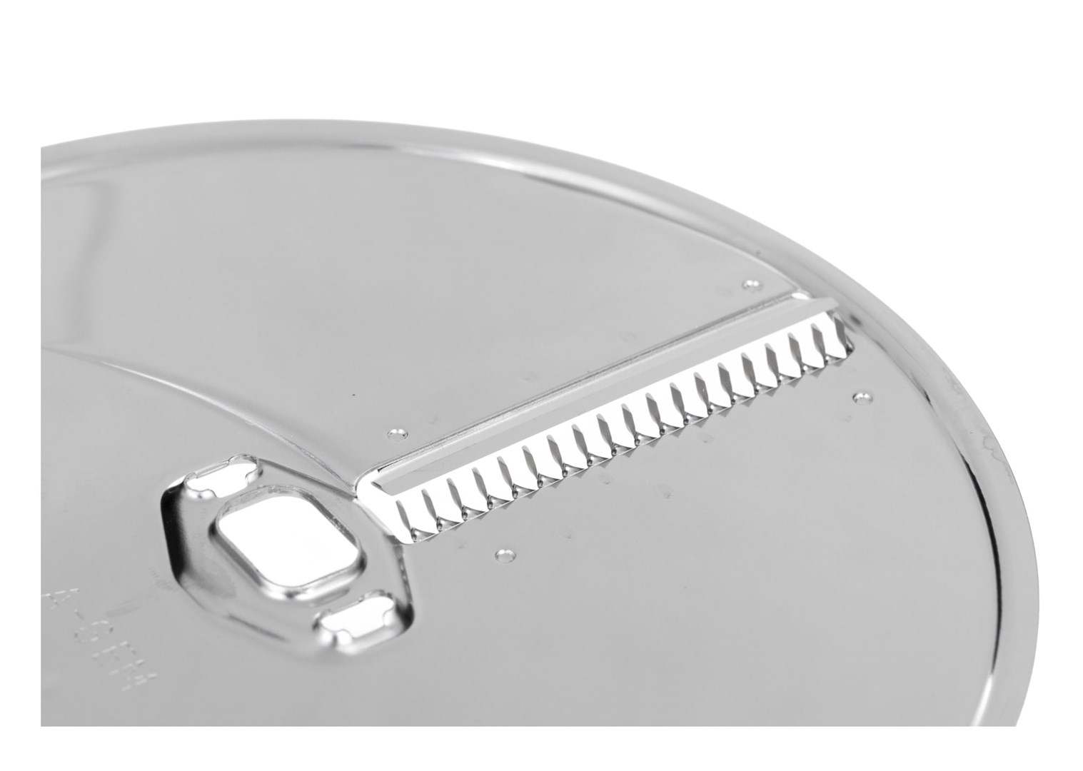 Tarcza do krojenia warzyw Bosch MUZ45AG1 do robotów MUM5 i MUM4 - obrazek 3