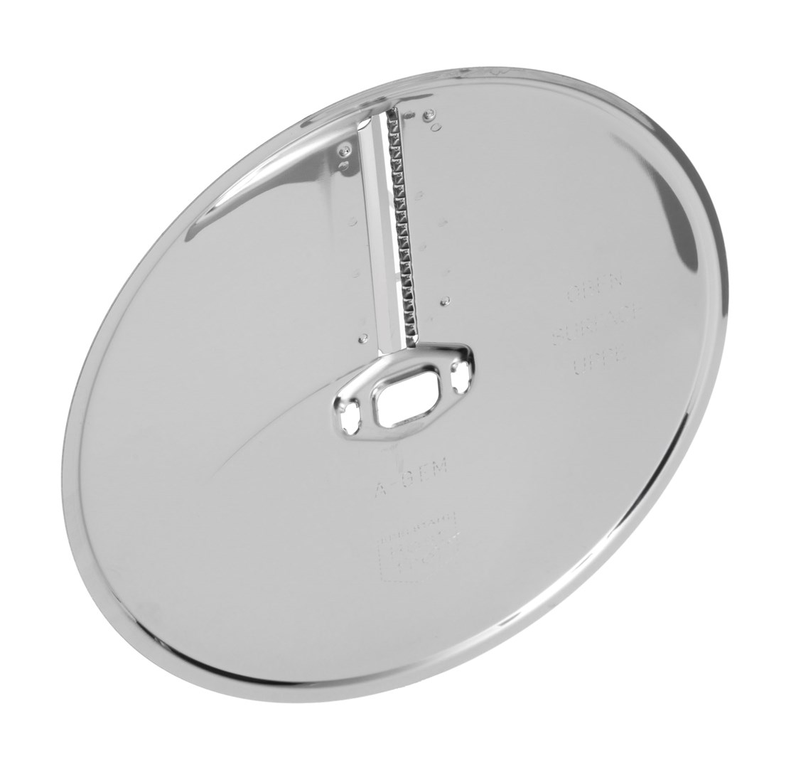 Tarcza do krojenia warzyw Bosch MUZ45AG1 do robotów MUM5 i MUM4 - obrazek 4