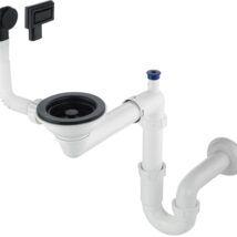 Deante Space Saver ZXYN949 syfon zlewozmywakowy