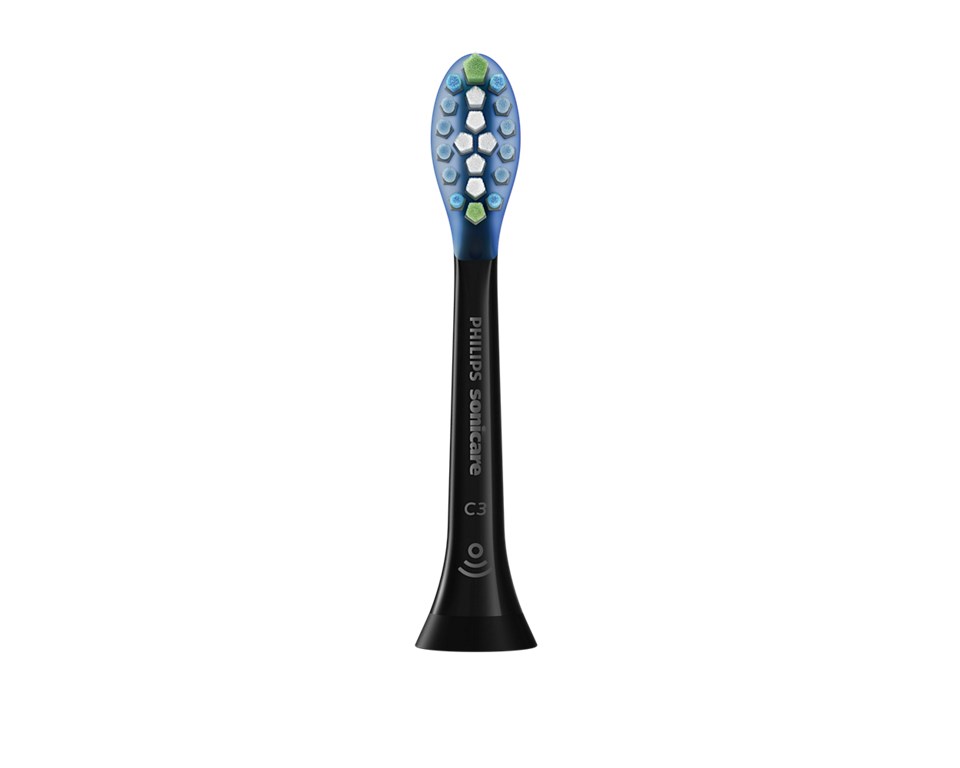 Główka szczoteczki PHILIPS HX9042/88 Sonicare 2 szt. - obrazek 3