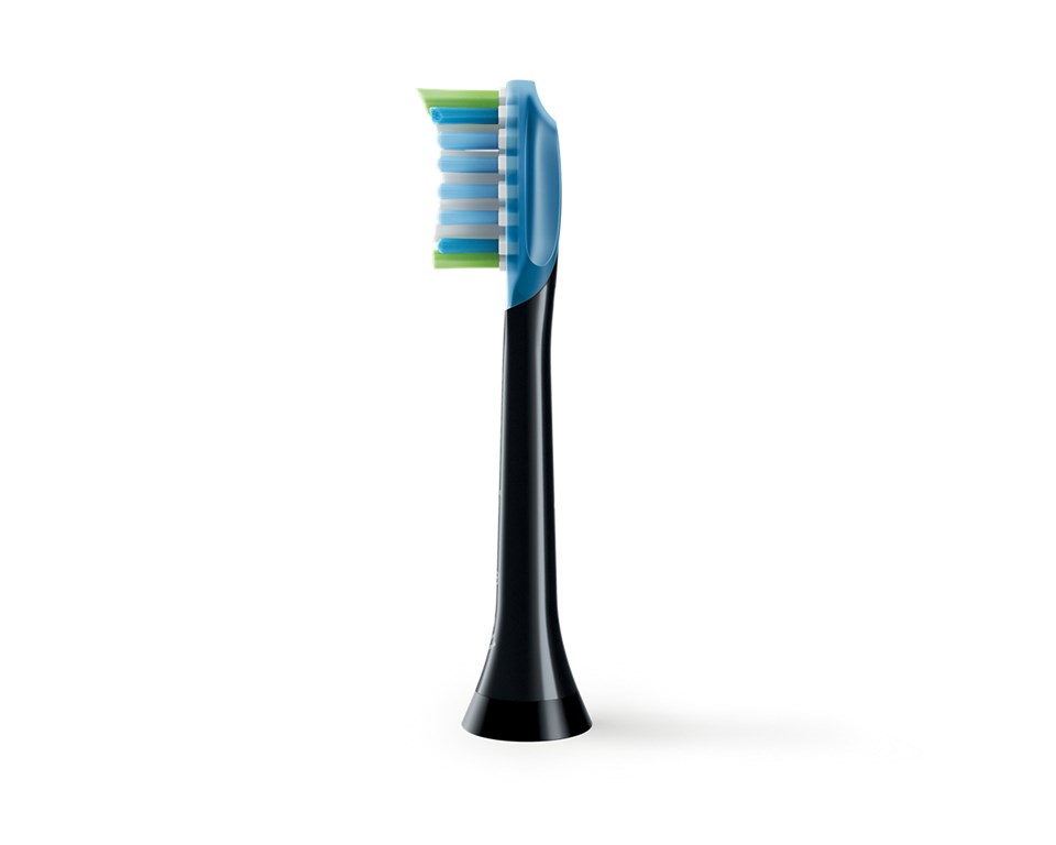Główka szczoteczki PHILIPS HX9042/88 Sonicare 2 szt. - obrazek 4