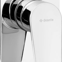 Bateria prysznicowa podtynkowa bez przełącznika natrysku BGJ 044L 5908212097724