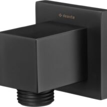 Przyłącze kątowe kwadratowe