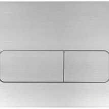 Przycisk spłukujący do stelaży podtynkowych – slim