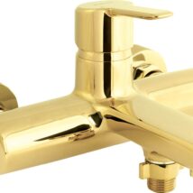 Bateria wannowa ścienna BQA_Z10N 5907650828006