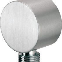 Przyłącze kątowe okrągłe