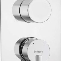 Element zewnętrzny do BOXa mieszaczowego