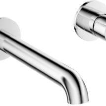 Bateria umywalkowa podtynkowa