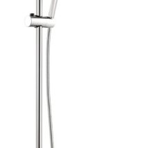 Deszczownica z baterią prysznicową