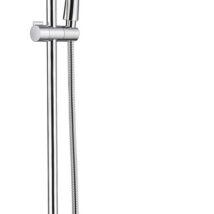 Deszczownica 3-funkcyjna – z baterią mieszaczową