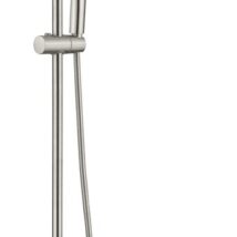 Deszczownica 3-funkcyjna – z baterią mieszaczową