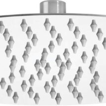 Głowica prysznicowa stalowa – 300 mm