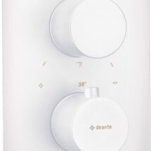 Element zewnętrzny do BOXa termostatycznego